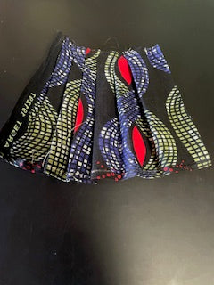 Wax Padel Dress