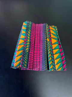 Wax Padel Dress