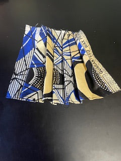 Wax Padel Dress