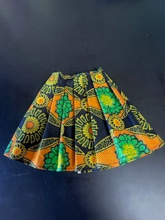 Wax Padel Dress